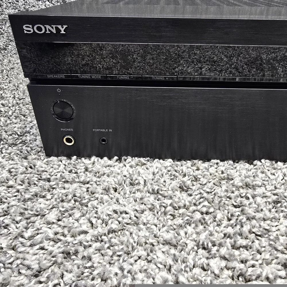 Sony str dh190